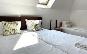 Wynajem Pokoi Villa Kofeina